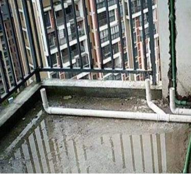 阳西漏水维修 阳台漏水怎么修理?