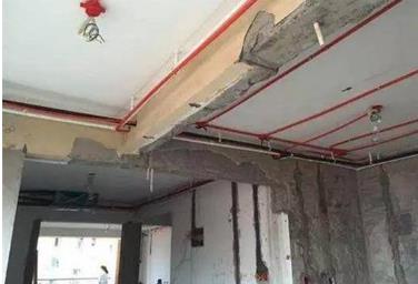 阳西漏水维修 墙面漏水怎么办呢?墙面漏水的原因?