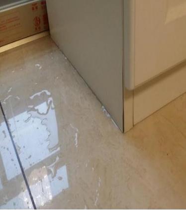 阳西漏水检测 厕所漏水怎么检测?